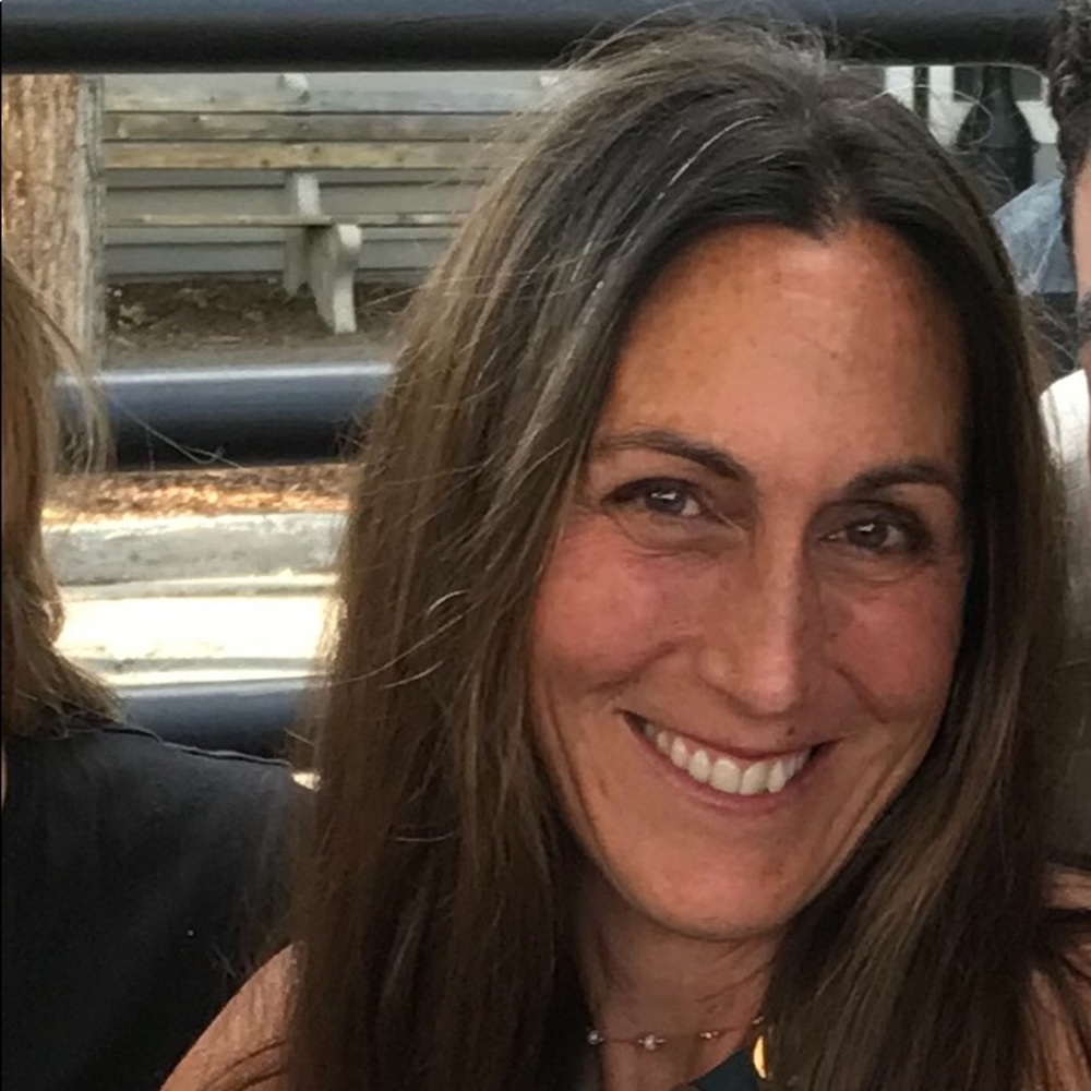 Meet your Posher, April